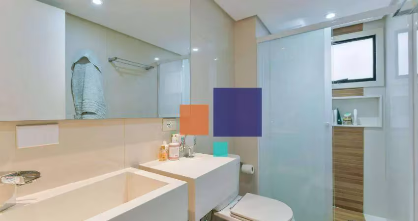 Cobertura alto padrão com 305m², 04 suítes e 04 vagas - vende-se  no jardim morumbi