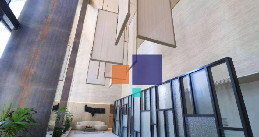 Apartamento Alto Padrão com 157m², 03 suítes e 02 vagas - Vende-se nas Perdizes