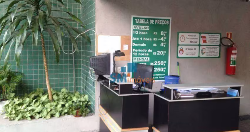 Conjunto comercial, 31m² com 02 banheiros e 01 vaga - aluga-se ou vende-se - jardim paulista