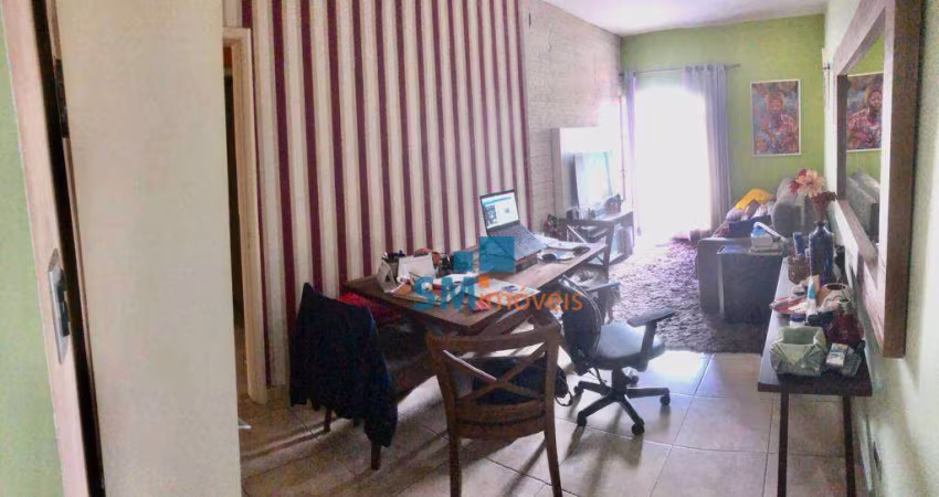 Apartamento com 2 dormitórios à venda, 71 m² por R$ 849.000,00 - Vila Madalena - São Paulo/SP