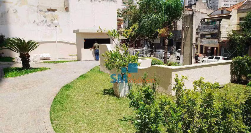 Cobertura Cmbuci 140m², 04 dormitórios (01 Suíte), 02 vagas - Cambuci - Vende-se