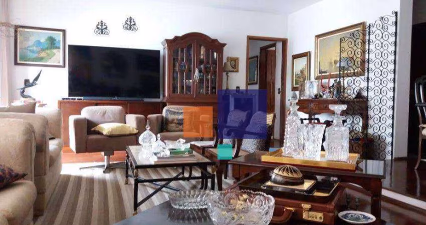 Apartamento com 150m², 03 dormitórios (01 suíte), 02 vagas - Vende-se na Vila Andrade