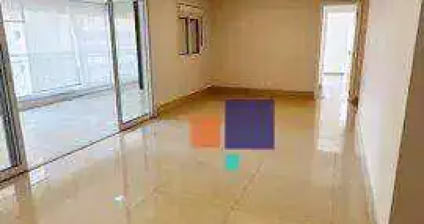 Apartamento 145m² com 03 suítes e 02 vagas - vende-se na barra funda