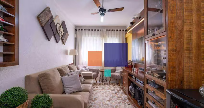 Apartamento a venda com 59m², localizado no bairro vila santana catarina