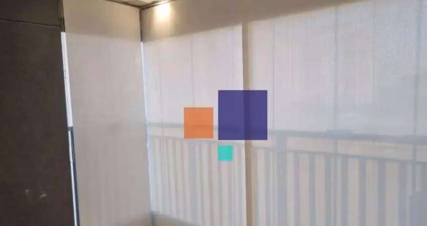 Apartamento 03 dormitórios (01 suíte) com 63m² e 01 vaga - aluga-se no belenzinho