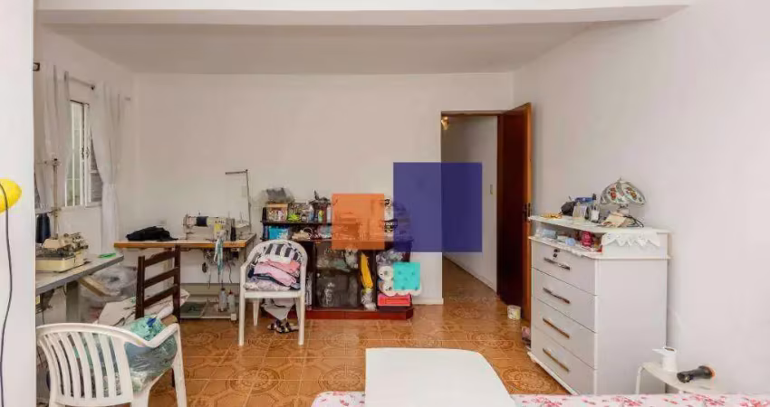 Casa a venda com 250m², com 4 quartos, 2 banheiros com 1 vaga - sítio do morro