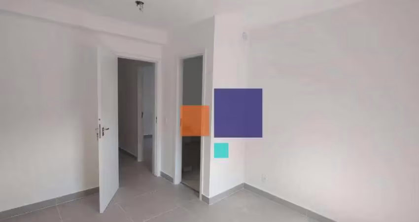 Apartamento 57m² com 02 dormitórios (01 suíte) e 01 vaga - aluga-se aclimação