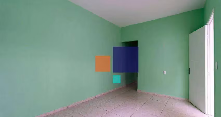 Sobrado a venda com 90m², 2 quartos, 2 banheiros e 1 vaga - jardim aeroporto