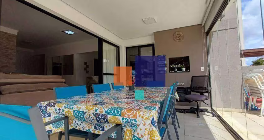 Apartamento a venda com 213m², 3 quartos, 3 banheiros sendo 1 suite e 2 vagas - vila carrão