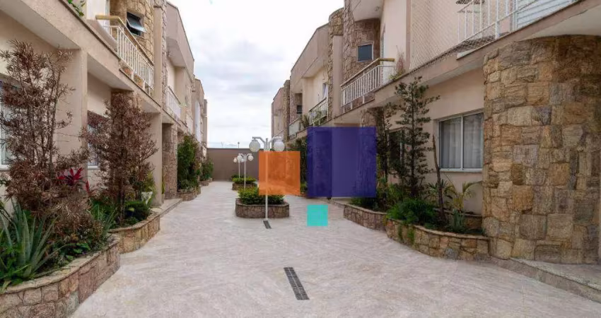 Casa a venda com 195m², 3 quartos, 4 banheiros sendo 3 suites e 3 vagas - vila formosa