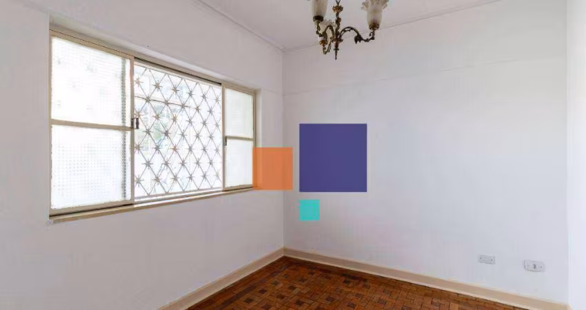 Sobrado a venda com 150m², 3 quartos, 2 banheiros e 2 vagas - cambuci