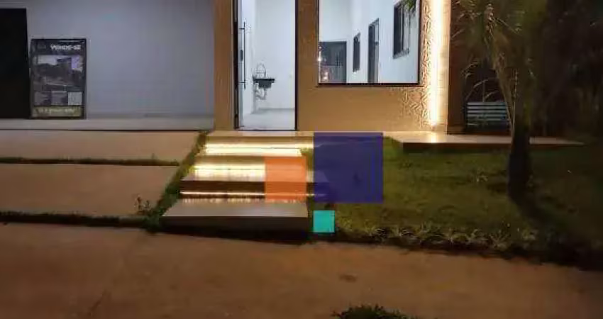 Casa com 3 dormitórios à venda, 135 m² por r$ 955.000,00 - residencial colinas - caçapava/sp