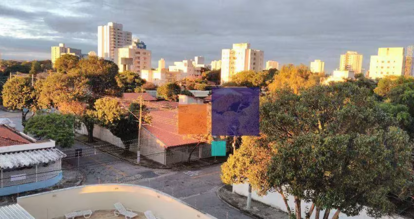 Apartamento com 3 dormitórios à venda, 100 m² por r$ 935.000,00 - jardim américa - são josé dos campos/sp