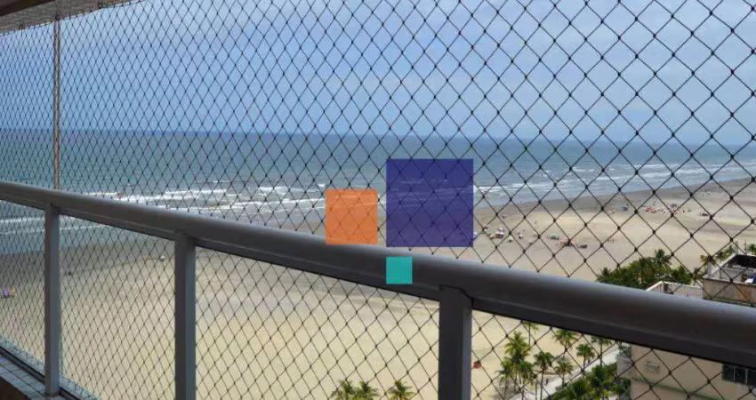 Apartamento a venda com 95m², 2 quartos, 3 banheiros, sendo 2 suites e 2 vagas - vila guilhermina