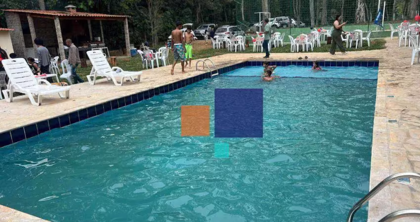 Chácara com 5 kitinetes suítes, 4500 m² - venda por r$ 2.200.000 ou aluguel por r$ 20.600/mês - eldorado - diadema/sp