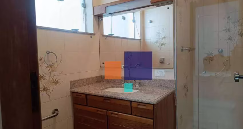 Casa alto padrão em condomínio com 411m², 04 suítes e 03 vagas - aluga-se em santana