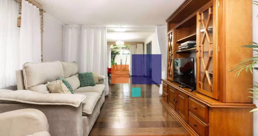 Casa a venda com 335m², 3 quartos, 4 banheiros sendo 1 suite e 5 vagas - jardim franca