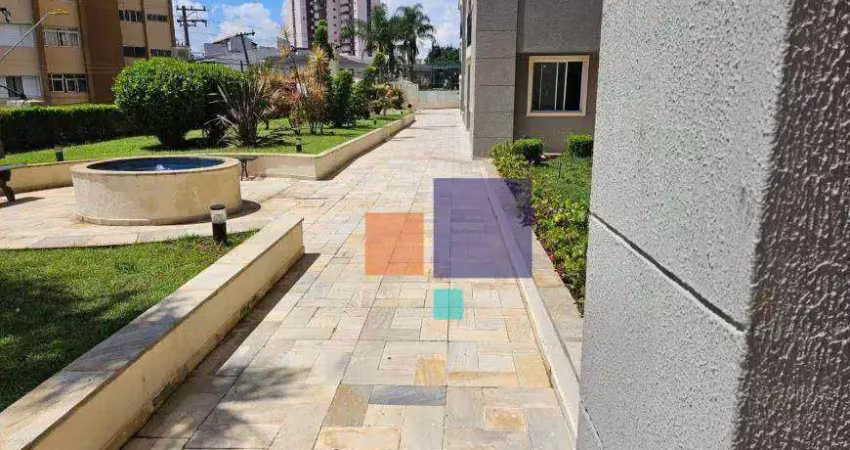 Apartamento com 3 dormitórios à venda, 68 m² por r$ 630.000,00 - campestre - santo andré/sp