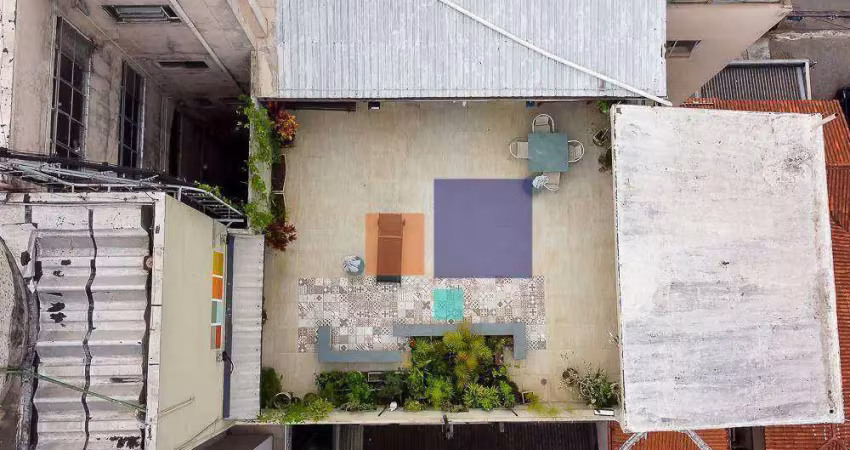 Apartamento com 01 suíte, 01 vaga - vende-se na oscar freire - pinheiros