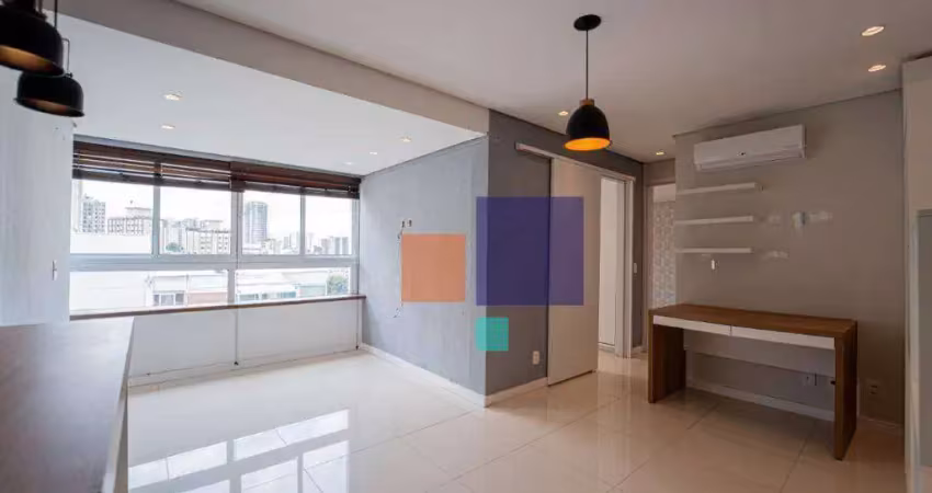 Cobertura a venda com 112m², 3 quartos, 3 banheiros sendo 2 suites e 2 vagas - jardim prudência