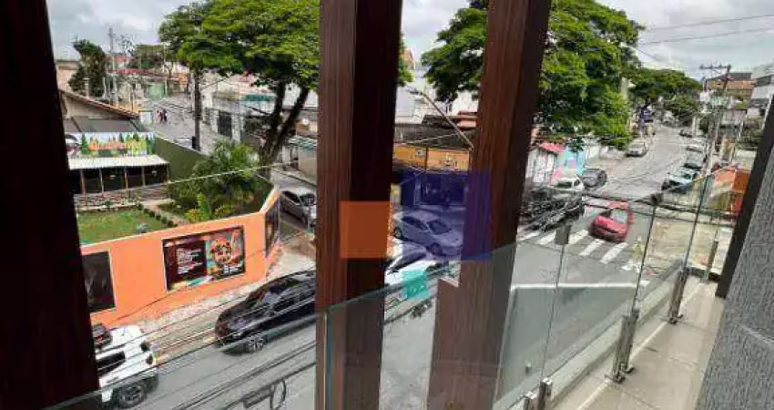 Sobrado com 5 dormitórios, 214 m² - venda por r$ 1.150.000,00 ou aluguel por r$ 5.713,75/mês - jardim do mar - são bernardo do campo/sp