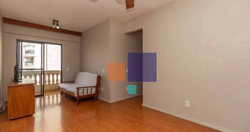 Apartamento de 72m², 3 dormitórios (1 suíte) e 1 vaga - vende-se na chácara inglesa