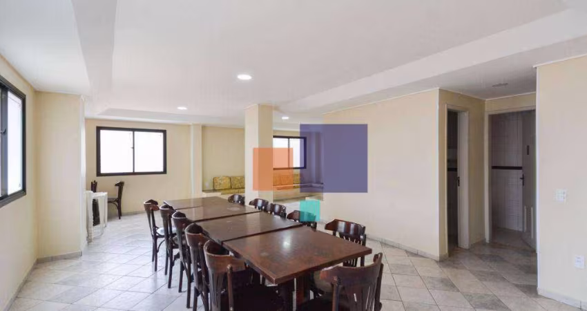 Apartamento 98m² com 3 dormitórios (1 suíte) e 2 vagas - vende-se na saúde