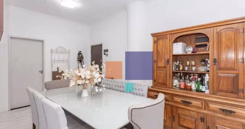 Apartamento garden a venda com 97m², 2 quartos, 3 banheiros sendo 1 vaga - vila buarque