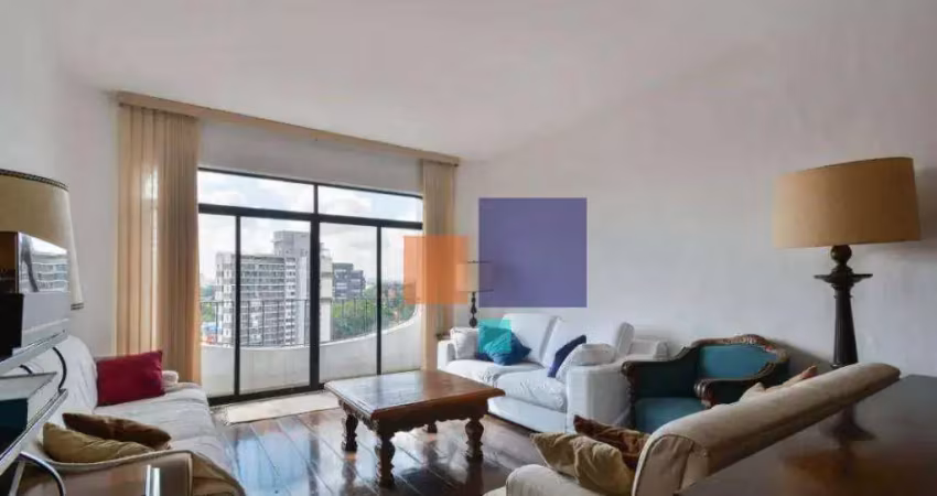 Apartamento a venda com 148m², 3 quartos, 3 banheiros sendo 1 suite e 2 vagas - granja julieta