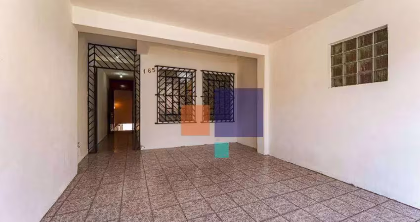 Sobrado a venda com 225m², 2 quartos, 4 banheiros sendo 2 suite e 2 vagas -cidade mães do céu