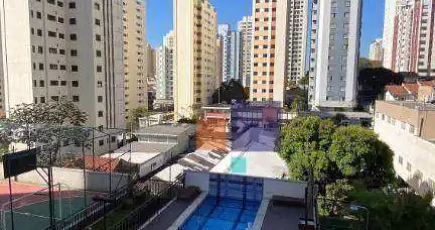 Apartamento com 2 dormitórios à venda, 50 m² por r$ 585.000,00 - saúde - são paulo/sp