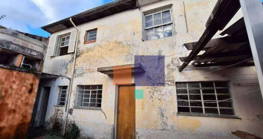 Casa 175m² com 4 dormitórios, 3 banheiros e 4 vagas - vende-se no bosque da saúde