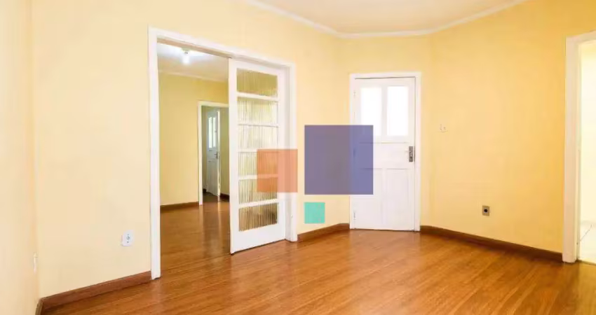 Sobrado a venda com 154m², 4 quartos, 3 banheiros - bela vista