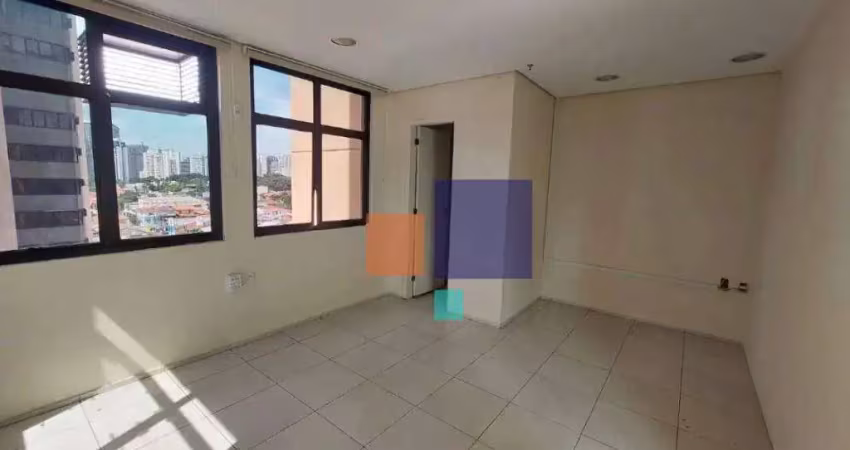 Conjunto a venda com 40m², com 2 banheiros e 1 vaga - chácara santo ântonio