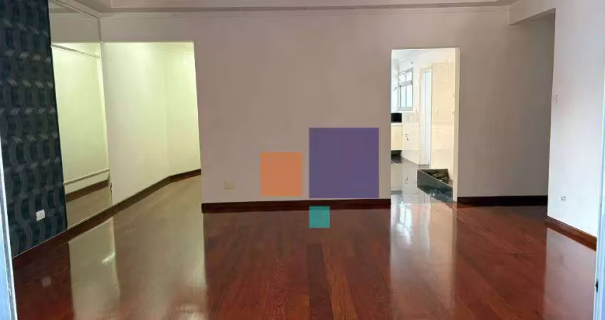 Apartamento com 4 dormitórios à venda, 164 m² por r$ 679.000,00 - centro - santo andré/sp