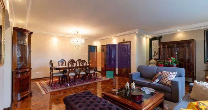 Apartamento 154m² com 4 dormitórios (1 suíte) e 1 vaga - vende-se em santo amaro
