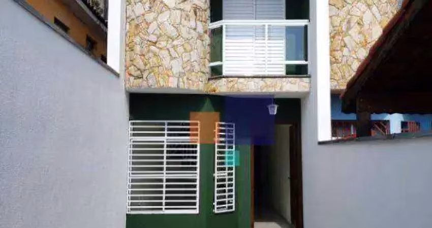 Sobrado à venda com 20% abaixo do mercado, 100 m2 - jd arize / sp - zona leste.