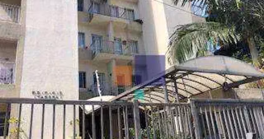 Apartamento com 2 dormitórios, 56 m² - venda por r$ 370.000,00 ou aluguel por r$ 2.888,00/mês - vila parque jabaquara - são paulo/sp