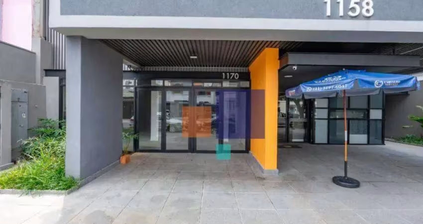 Loja para venda e locação, 200m², 2 banheiros - pinheiros