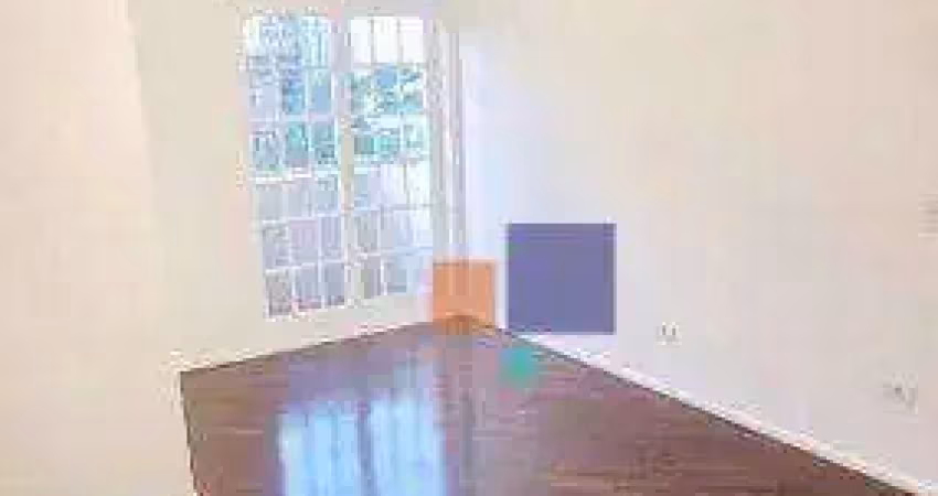 Apartamento 70m² com 2 dormitórios e 1 vaga - aluga-se na vila olímpia
