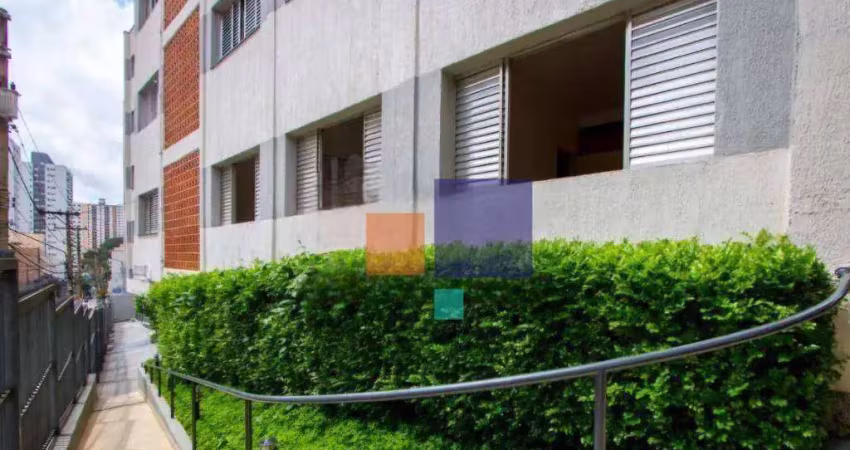 Apartamento com 2 dormitórios à venda, 64 m² por r$ 380.000,00 - centro - santo andré/sp