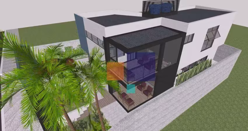 Terreno à venda, 266 m² por r$ 390.000,00 - baeta neves - são bernardo do campo/sp