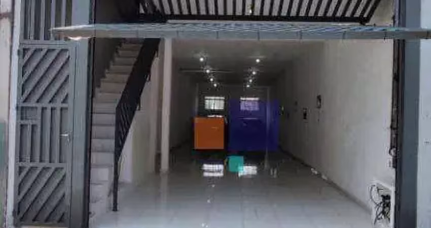Sobrado com 2 dormitórios à venda, 280 m² por r$ 1.250.000,00 - jardim utinga - santo andré/sp