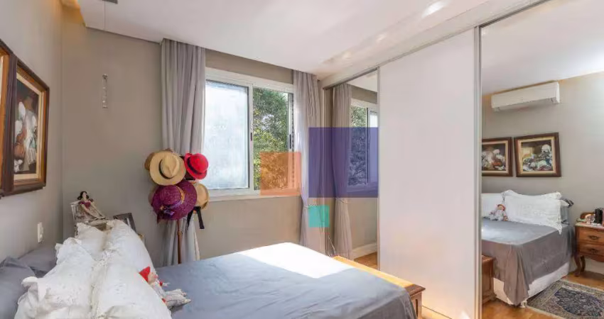 Apartamento 76m² com 2 suítes e 1 vaga - vende-se na saúde
