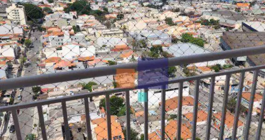 Apartamento com 2 dormitórios, 51 m² - venda por r$ 350.000,00 ou aluguel por r$ 2.165,00/mês - utinga - santo andré/sp