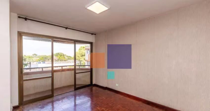 Apartamento 82m² com 3 dormitórios e 1 vaga - vende-se em santana