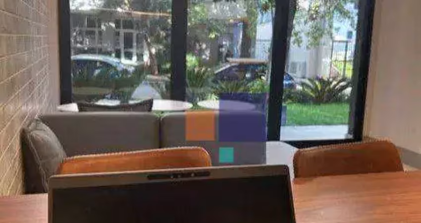 Apartamento com 1 quarto para alugar na Rua Engenheiro Bianor, Butantã, São Paulo