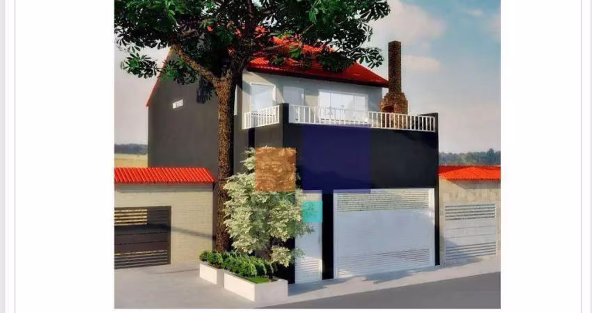Casa / prédio com várias cômodos, 650 m2 - ideal para investidores, airbnb, e/ ou montagem de empresas - nova petróplis - sbc / ap
