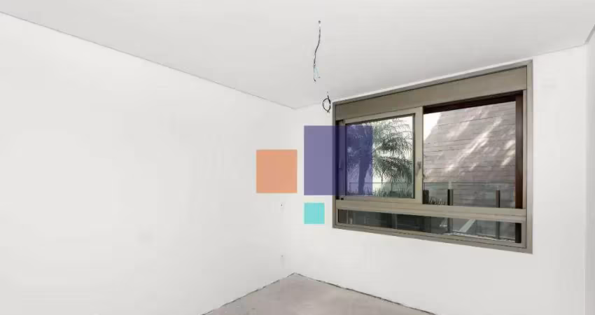 Apartamento garden alto padrão com 358m², 3 suíte e 3 vagas - vende-se