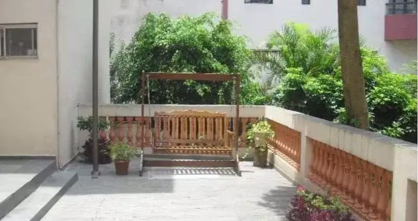 Apartamento 60m² com 2 dormitórios e 1 vaga - aluga-se na vila vivaldi / ruge ramos